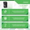 Square D Miniature Circuit Breaker, HOM Series, 90A, 2 Pole, 120/240V AC, 10kA HOM290CP - alternate 2